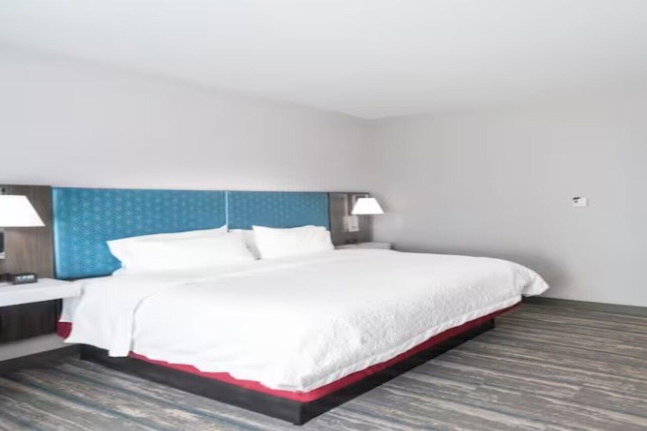 Hampton Inn Hardeeville, Sc Exterior foto