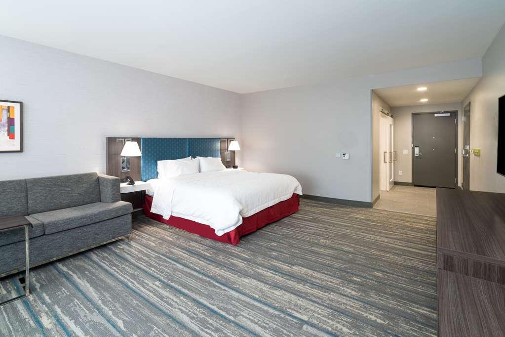 Hampton Inn Hardeeville, Sc Zimmer foto