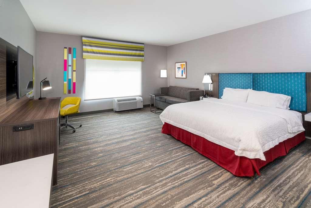 Hampton Inn Hardeeville, Sc Zimmer foto