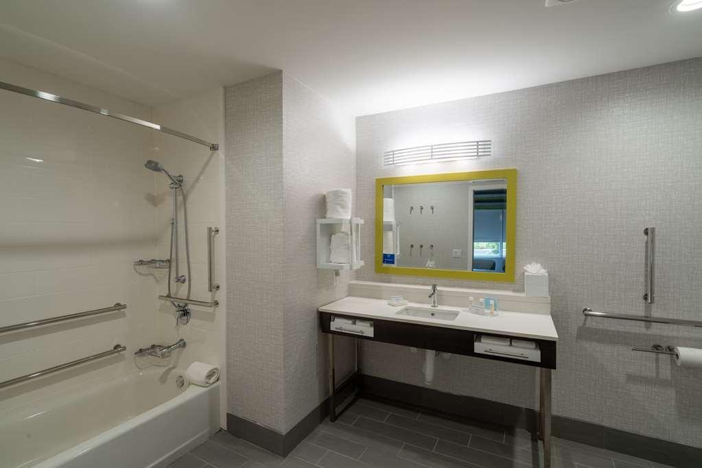 Hampton Inn Hardeeville, Sc Exterior foto