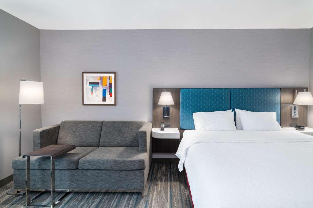 Hampton Inn Hardeeville, Sc Zimmer foto