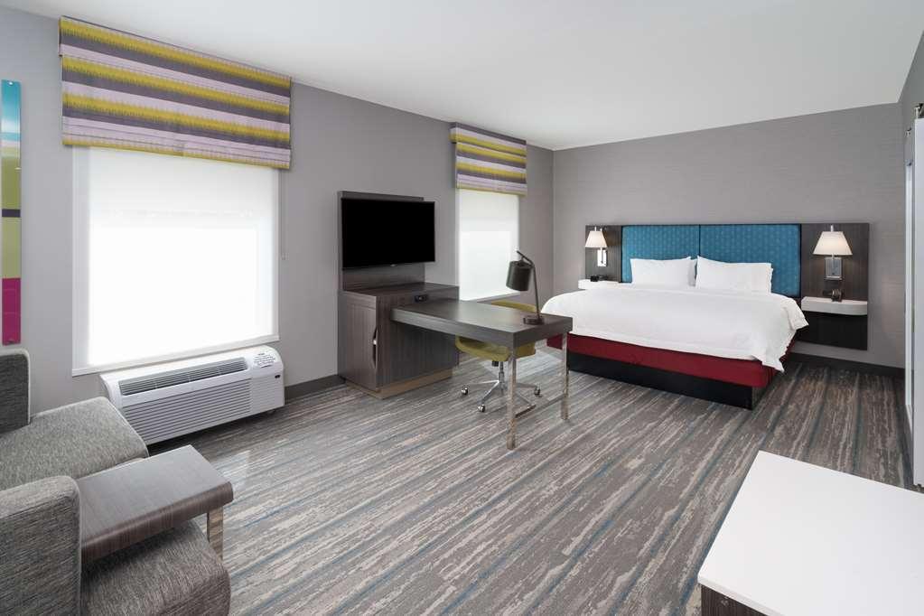 Hampton Inn Hardeeville, Sc Zimmer foto