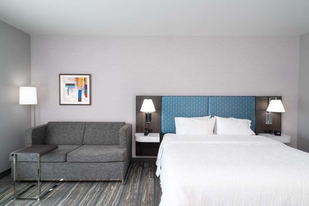 Hampton Inn Hardeeville, Sc Zimmer foto