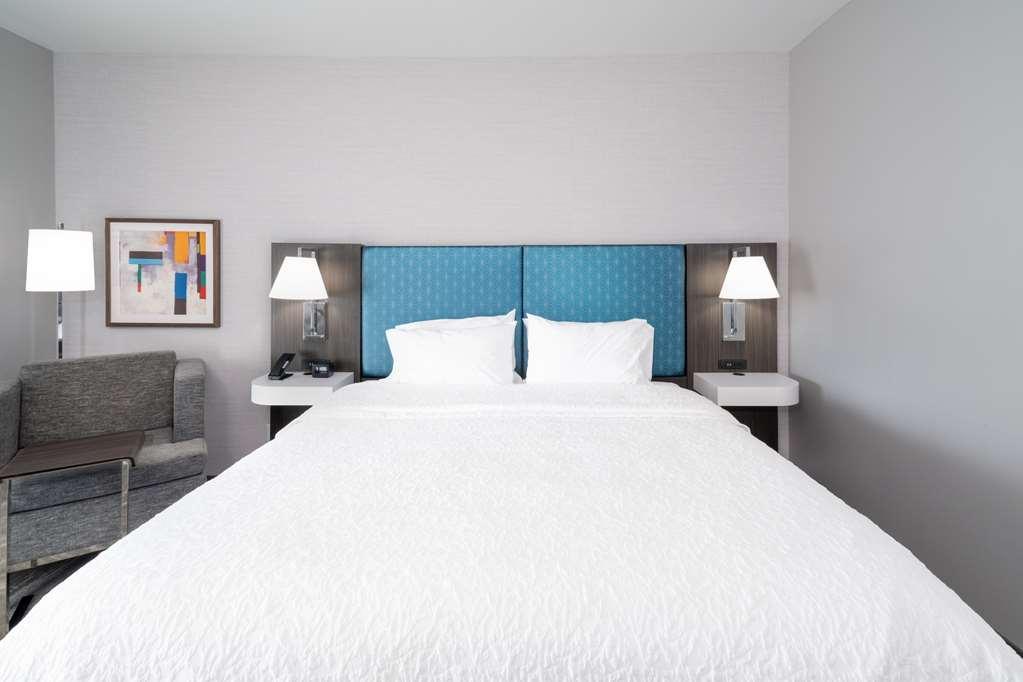 Hampton Inn Hardeeville, Sc Zimmer foto