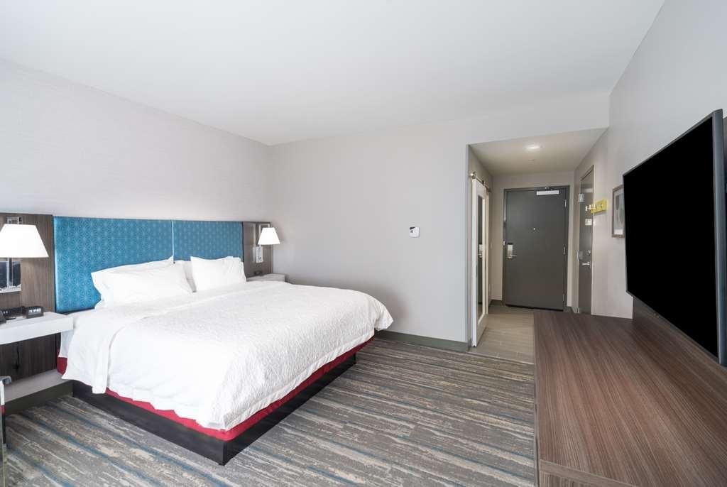 Hampton Inn Hardeeville, Sc Zimmer foto