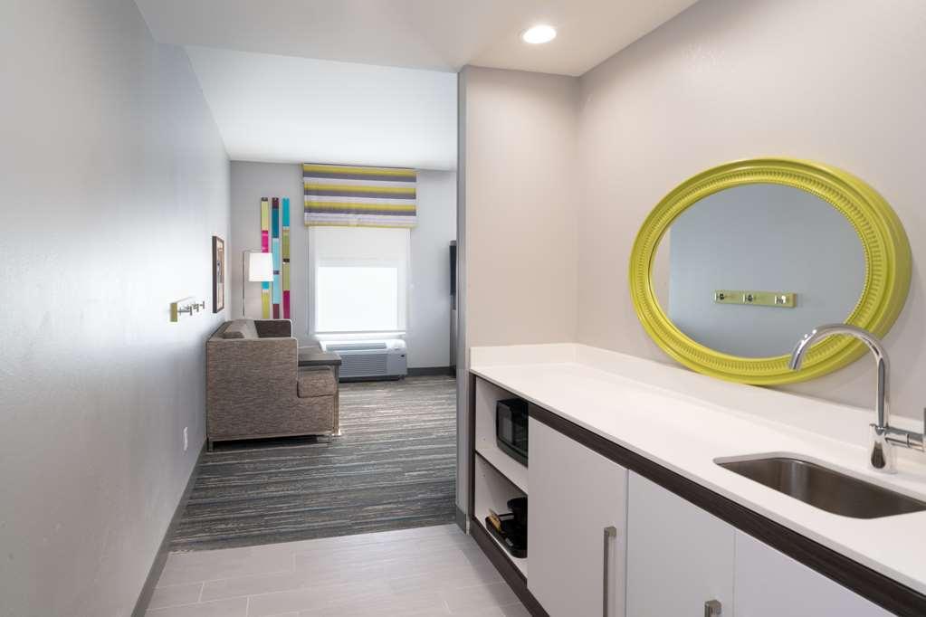 Hampton Inn Hardeeville, Sc Zimmer foto